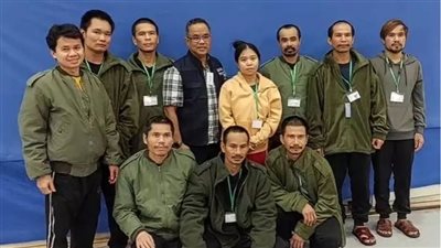 هروب عمال تايلاند ومنع الفلسطينيين.. إسرائيل تبحث عن عمالة بديلة رخيصة وسط نفور من الأراضي المحتلة