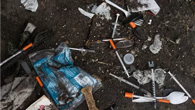 دراسة: الإسرائيليون يلجأون للحبوب المنومة وتعاطي المخدرات منذ 7 أكتوبر