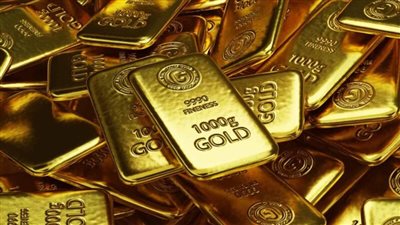  بيانات التضخم الأمريكية تهبط بسعر الذهب عالميا إلى أقل مستوى في 3 أسابيع