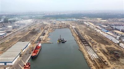 شعبة الأدوات الكهربائية: المناطق الحرة في مصر تمثل آلية هامة من آليات زيادة الصادرات