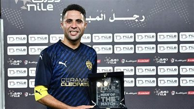 سيراميكا كليوباترا لـ القاهرة 24: وافقنا على انتقال محمد إبراهيم وأحمد ياسر ريان إلى البنك الأهلي