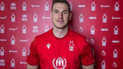 بعد ثلاثية نيوكاسل.. كريس وود لاعب نوتنجهام يحقق أرقامًا تاريخية 