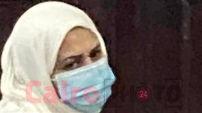 انهيار وصراخ قاتلة صغير الأقصر في برميل المش بعد الحكم بإعدامها