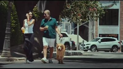 قضية حب الفتيات لرجال أكبر منهن سنا.. أبرز لقطات برومو فيلم ليه تعيشها لوحدك