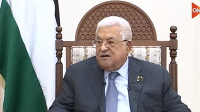 مصادر: واشنطن طالبت السلطة الفلسطينية بالعدول عن الانضمام للأمم المتحدة
