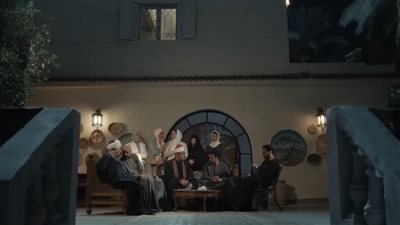 مسلسل العودة الحلقة 23.. وليد فواز يضع السم لحمزة العيلي وأحمد فتوح 