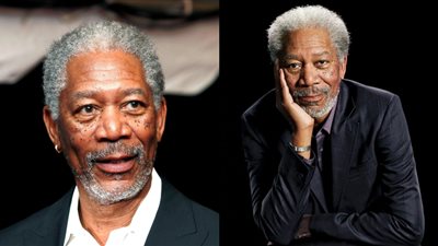 يعاني من عذاب مستمر.. مخاوف من تدهور الحالة الصحية لـ مورجان فريمان