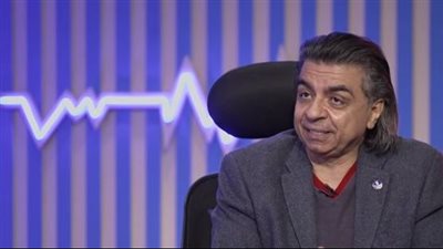 جمال شعبان: محمد رمضان من أصحاب الخير القائمين على مبادرة من أحياها لعلاج مرضى القلب