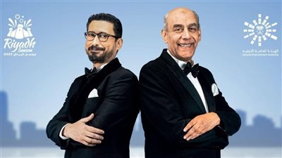 أحمد عيد بعد مشاركته في موسم الرياض: الجمهور السعودي حبوب وبيحسسنا إننا قاعدين مع بعض