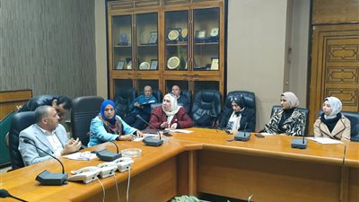 حملات لاستخراج الأوراق الثبوتية للمواطنين غير المقيدين بالسجلات الرسمية بشمال سيناء 