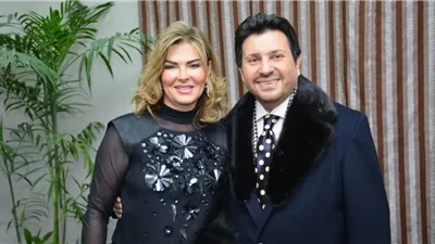 أرملته مكنتش هتحضر.. كواليس طلب أسرة هاني شاكر تأجيل حفل تأبينه لشهر ميلاده