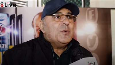 إسماعيل فرغلي: أتمنى أزمة بيومي فؤاد متأثرش على فيلم كارت شحن ونعتبرها زلة لسان | فيديو