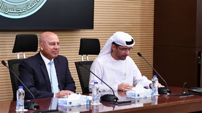 بقيمة 200 مليون دولار.. الرئيس التنفيذي لـ موانئ أبوظبي يكشف خطة تطوير ميناء سفاجا