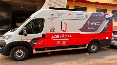التضامن: توفير سيارات تكنولوجية متنقلة لتقديم الخدمات الاجتماعية في 10 محافظات