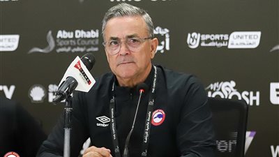 مدرب فيوتشر: مباراة الأهلي اتسمت بالتوتر والمنافسة وليس لدي أي ملاحظات على الحكم