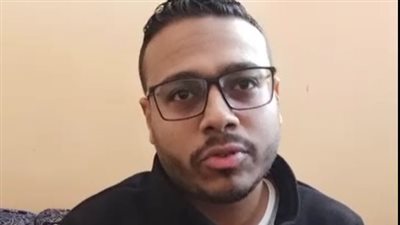 نجل عم أحد ضحايا حادث الشيخ يونس: كان رايح يجيب طلبات للبيت ومات وصاحبه اتصاب | بث مباشر 