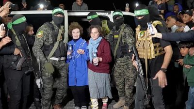 باريس تستضيف اجتماعا بشأن غزة بمشاركة مصر وأمريكا وقطر وإسرائيل خلال أيام