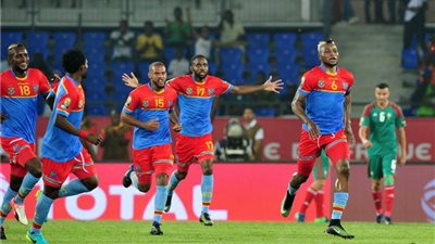 كأس أمم إفريقيا| منتخب الكونغو الديمقراطية يفقد نجمه قبل مباراة زامبيا