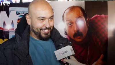 مصطفى بسيط: بيومي فؤاد ومحمد ثروت ألذ اتنين في مصر وأكتر فنانين بيضحكوني