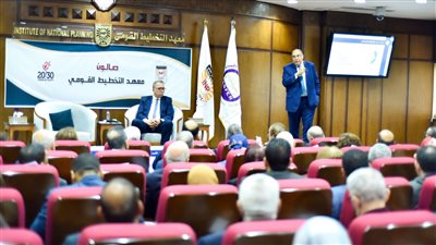 محمود محيي الدين: قوة الدولة والسياسات الاقتصادية أساس الإدارة الاقتصادية الناجحة في أوقات الأزمات