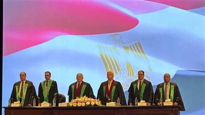 بحضور وزراء ومسؤولين.. بدء احتفالية عيد العلم الـ 18 في جامعة القاهرة
