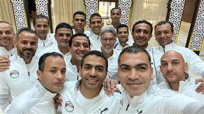 تألق الحكام المصريين يفتح الباب للتواجد في كأس العالم 2026.. وأمين عمر ومعروف الأقرب