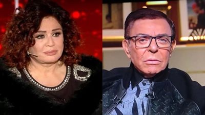 إلهام شاهين تحيي ذكرى ميلاد سمير صبري بكلمات مؤثرة: كان بيساعد كل الناس