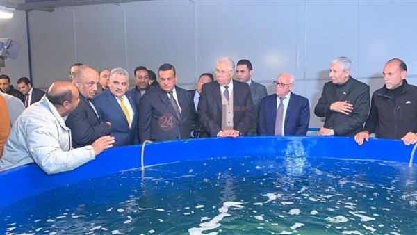 وزير التنمية المحلية