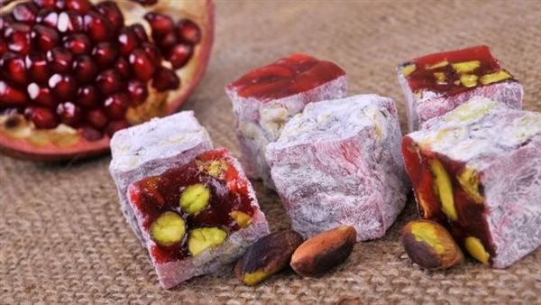 طريقة عمل الملبن