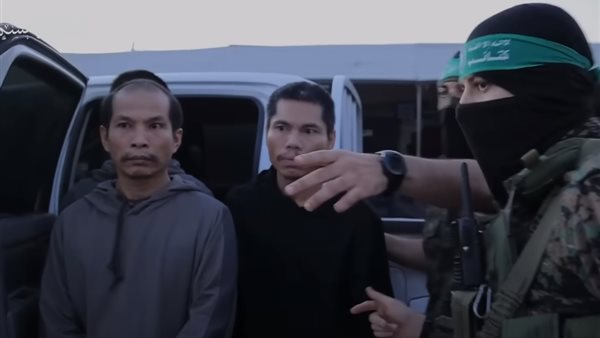 تبادل الأسرى - صورة