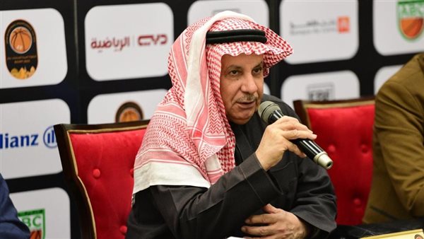 نائب رئيس الاتحاد