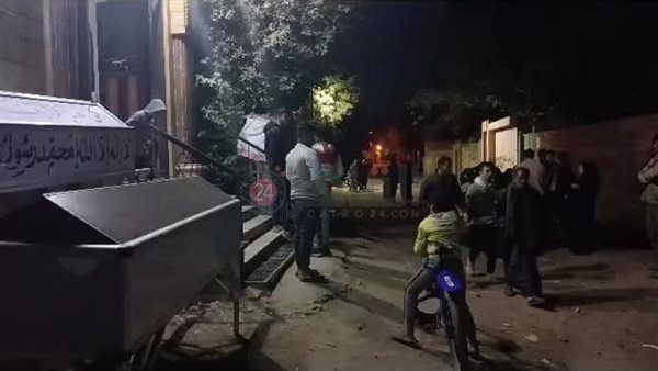 أهالي مشتول السوق