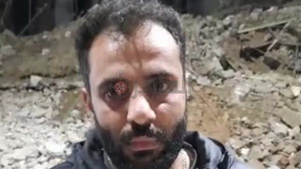 أشرف جميل مالك العقار