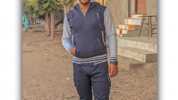 المجني عليه 