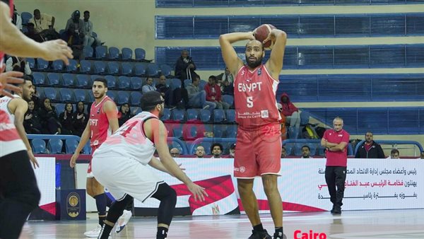 مباراة مصر والإمارات