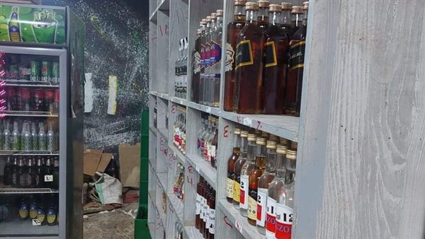 خمور الملاح 