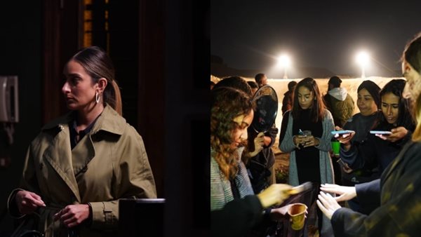 غدير خالد مصممة أزياء