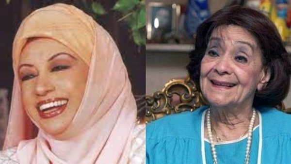 أبلة فضيلة ونجاح