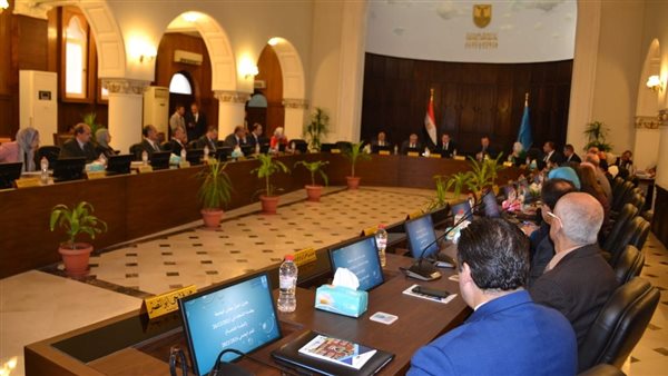 جامعة الإسكندرية