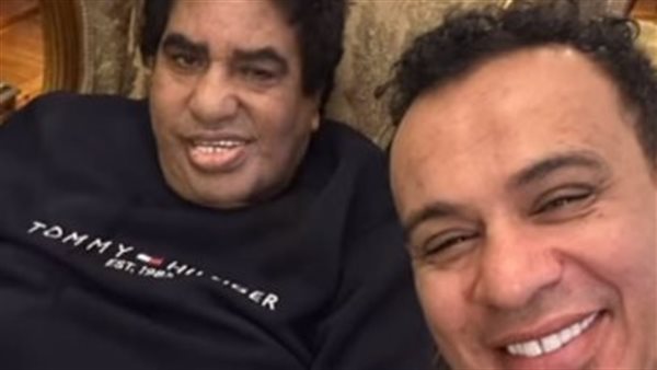 محمود الليثي وأحمد