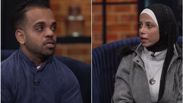 برنامج البيه والهانم