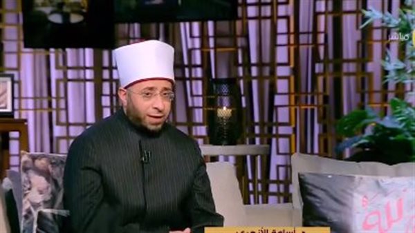 الدكتور أسامة الأزهري