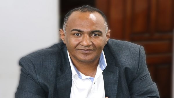 الدكتور أبو بكر القاضي