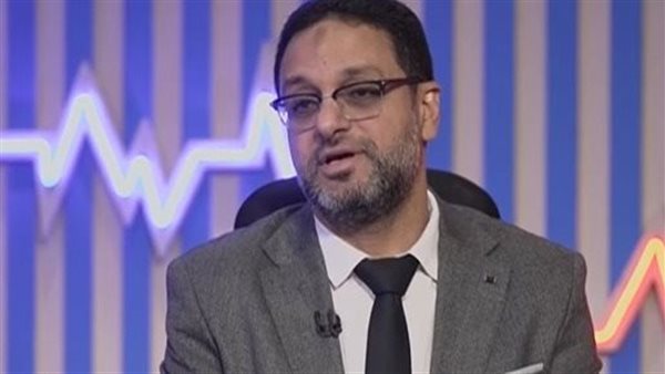 دكتور خالد حافظ