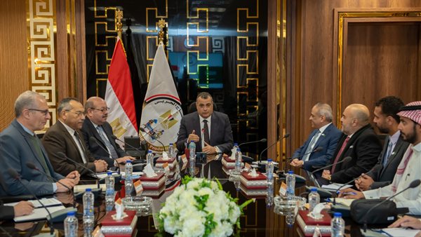 وزير الدولة للإنتاج