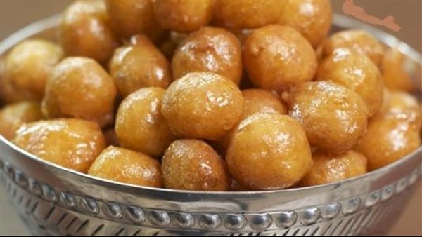 طريقة عمل البقلاوة