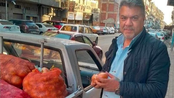 وكيل تموين بورسعيد