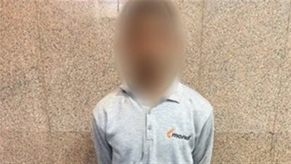 المتهم - أرشيفية