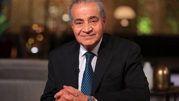  الدكتور على المصيلحي