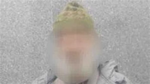 أحد المتهمين بالنصب